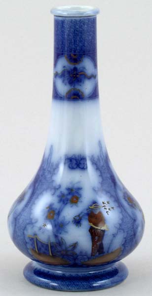 Vase c1900